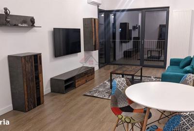 Apartament cu 2 camere decomandat în Central - 7