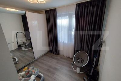 Apartament 3 camere, 63mp, decomandat, zona Central - 10