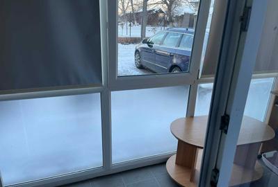 Apartament cu 2 camere decomandat în Nufărul - 4