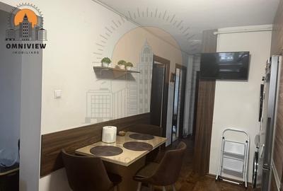 Apartament 3 camere renovat, mobilat complet – zona Vlahuță, lângă ITC - 3