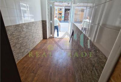 Spatiu comercial zona 15 Noiembrie Treatrul Dramatic - 2