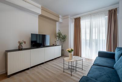 Apartament 2 camere -  Central Address -  Mobilat&Utilat - Direct proprietar - 2