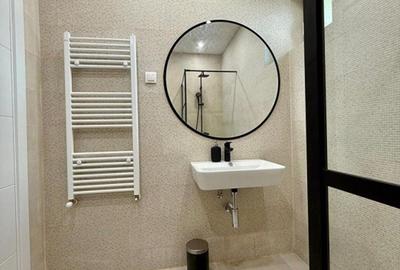 Tineretului apartament 3 camere renovat. mobilat nou - 10