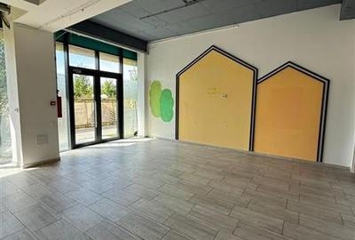 Exclusivitate, Spatiu comercial, 46 mp, Qualis2, Tractorul, Brasov - 9