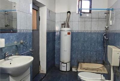 Casă cu 3 camere cu Teren 2400 Mp în Șintereag - 2