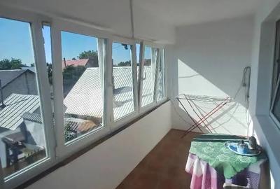 De vanzare casa P+E, la 3 min de Roman, teren 300 mp - 13