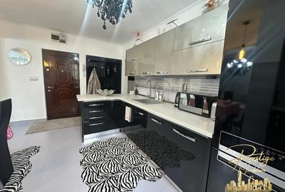 Apartament cu 3 camere modern de inchiriat in zona Rogerius - Oradea Apartament cu 3 camere modern de inchiriat in zona Rogerius - Oradea - 12