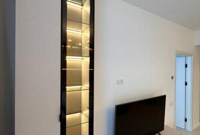 2 Camere Mtm Pipera Rond OMV Parcare Terasa FIRST RENT - 3