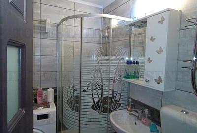 Apartament cochet cu 2 camere, etaj 2/10 situat la 5 minute de mers pe jos de st Apartament cochet cu 2 camere, etaj 2/10 situat la 5 minute de mers pe jos de st - 6