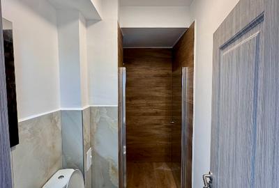 Apartament cu 2 camere decomandat, mobilat în Herăstrău - 7