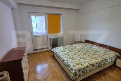 Apartament 3 camere decomandat | Mobilat si utilat complet | Zona EXCLUSIVISTA - 4
