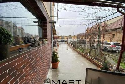 Casă cu 4 camere cu Canalizare în Calea Dumbrăvii - 5