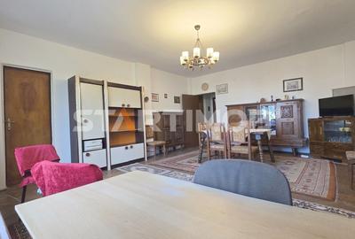 Apartament cu 2 camere decomandat în Central - 3