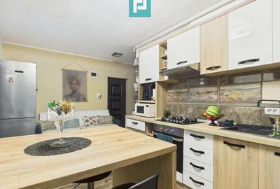 Apartament cu 2 camere la bloc nou în Pârneava - 2