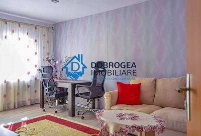 E3- APARTAMENT 3 CAMERE DECOMANDAT , CENTRALA GAZ - 14