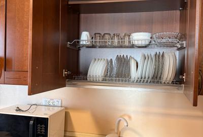 Apartament cu 3 camere decomandat, mobilat în Central - 41