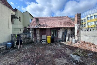 Casa 3 camere, 120 mp utili, curte individuala, zona Budai - 16