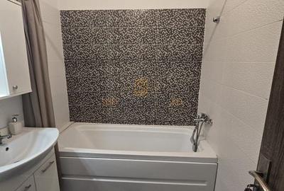 Apartament 2 camere decomandat etajul 1/3 B-dul Metalurgiei bloc 2018 - 10