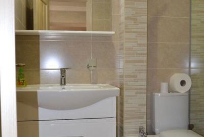 Garsonieră decomandată în Mănăștur