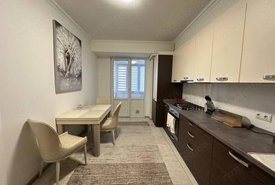 Apartament cu 2 camere în Gorjului - 2
