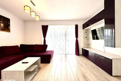 Apartament cu 3 camere decomandat în Tractorul - 12