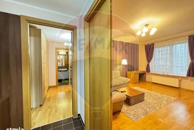Apartament cu 2 camere, mobilat în Văcăresti - 4