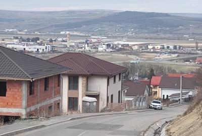 Teren intravilan 479mp in Dezmir - 13