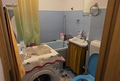 Garsonieră decomandată în Central - 6