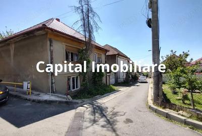 Casă cu 7 camere cu Teren 700 Mp în Gării - 1