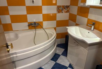 Apartament cu 3 camere decomandat, mobilat în Lacul Tei - 3