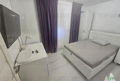 Duplex 4 camere mobilat/utilat complet in Chiajna - 8