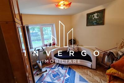 Apartament, 3 camere,  de vânzare, în Zorilor - 5