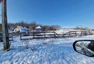 Teren de 79000 mp, în Central - 24