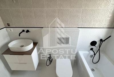 Duplex deosebit cu 4 camere si 2 bai, P + 1, predare la cheie, in Sag - 13