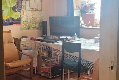 Apartament cu 4 camere decomandat în Chișinau - 1