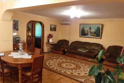 480mp utili Vila 6cam P 1 M, Lacu Sarat, 2300mp teren - 4
