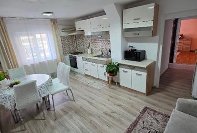 Apartament cu 4 camere decomandat în Central - 7