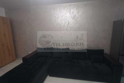 Apartament cu 2 camere decomandat, mobilat în Cug