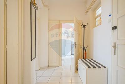 Apartament cu 2 camere decomandat, mobilat în Blumăna - 7