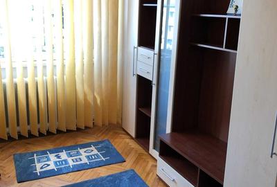 Apartament cu 3 camere decomandat în Mănăștur - 6