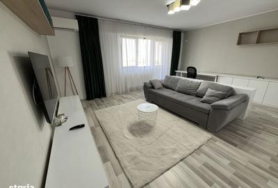 Apartament cu 2 camere în Berceni - 3