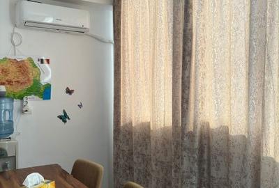 Apartament cu 2 camere decomandat în Chiajna - 1