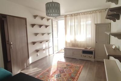 Apartament cu 2 camere semidecomandat în 1 Mai - 3