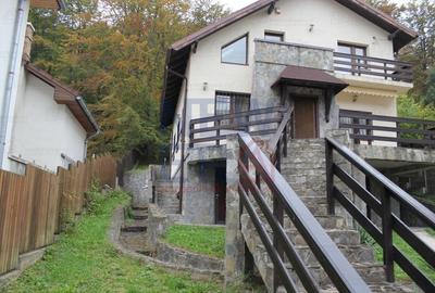 Oportunitate ! Vila Sinaia - Confort si natura la un loc - 14