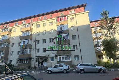 Mansarda - Ostroveni - 13