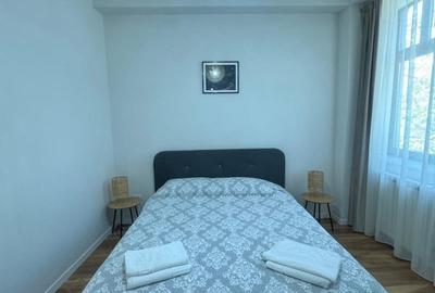 2 Camere Zona Ultracentrală Bd Tomis Termen Lung - 14