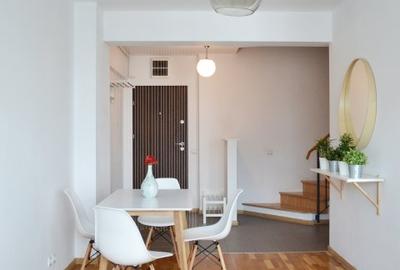 Duplex 3 Camere, Baba Novac - Dristor, NewTown Residence (+25mp terase) - 2