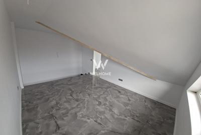 Casă cu 5 camere cu Canalizare în Cristian - 8