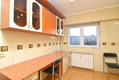INCHIRIERE APARTAMENT 4 CAMERE UNIRII - METROU UNIRII - 11