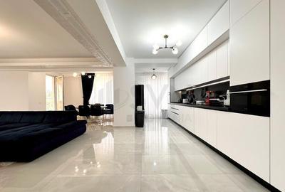 Apartament 4 camere vedere Parc Herastrau Apartament 4 camere vedere Parc Herastrau - 1